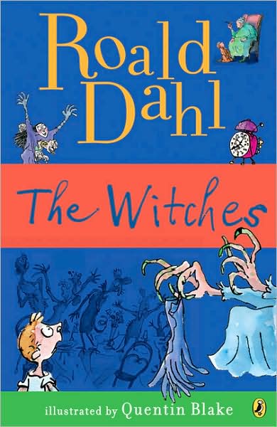 roald dahl books. by Roald Dahl